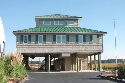Image de Kambarn Place - Waterfront, Private Dock