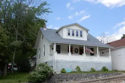 Image de Peter Ray House