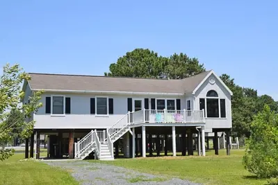 Image de Lake Cottage