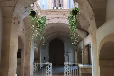 Image de Palais Duma - ancient palace of the Art Nouveau tradition