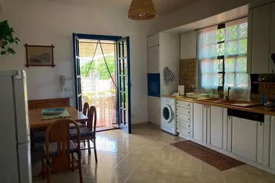 Image de Villa Ale