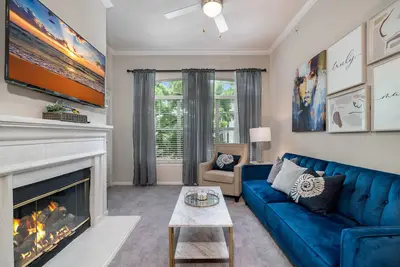Image de 1br|1ba| Arts District | Downtown Dallas