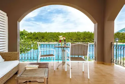 Image de Dream Stay Windward Suite @ Fiscardo waterfront
