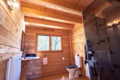 Image de Cozie Lodge