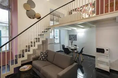 Image de Atelier Apartments - Pink by Wonderful Italy