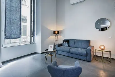 Image de Atelier Apartments - Stone by Wonderful Italy