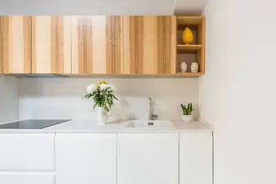 Image de Politeama Apartments by Wonderful Italy - Appartamento C3
