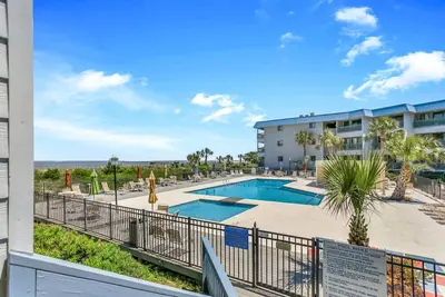 Image de Unwind by the Beach - Savannah/Tybee