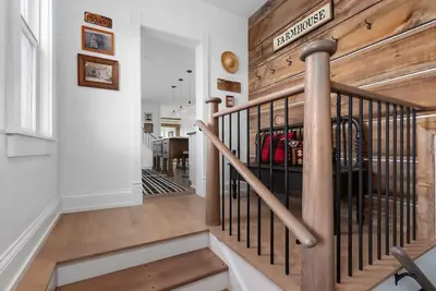 Image de Highland Farmhouse- Located on Hobby Farm