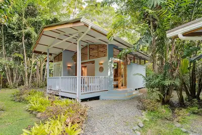 Image de Casa Luna. Dans Siren Sanctuary Resort