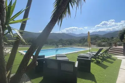 Image de Appartement 4 personnes Terasse, Piscine.