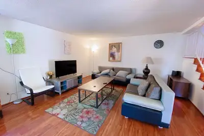 Image de Cozy 3b Apt near Monrovia old town \/ Santa Anita Mall
