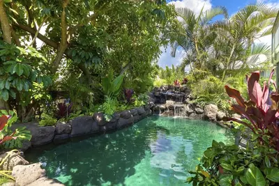 Image de Tropical Waimanalo Home