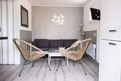 Image de Maison à proximité de la plage et d’attractIons