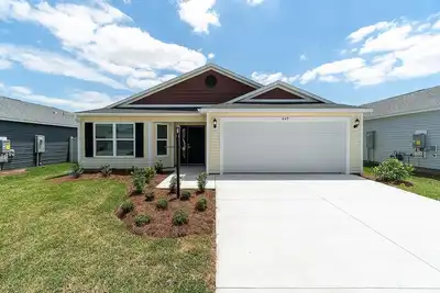 Image de St. Catherine home, Walking distance to Sawgrass Grove! Great location!