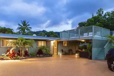 Image de 4 Bedroom/ 3 Bathroom Private Home
