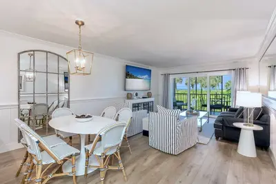 Image de ⚓️South Seas Serenity Ii Coastal Luxury Beach Condo⚓️