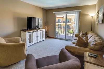 Image de Lake Havasu Condo w\/ Resort Perks -  Walk to Beach