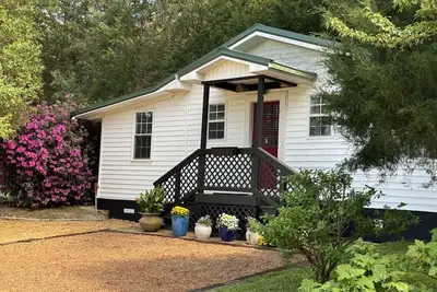 Image de Camden Garden Cottage