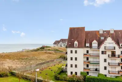 Image de Appartement Sémaphore - Welkeys