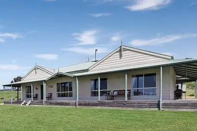 Image de Bonnie Valley Retreat - Rural Bonnie Doon Property