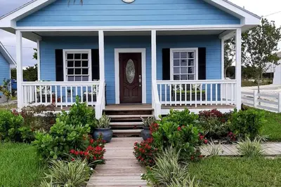 Image de Paradise Ranch Cottages