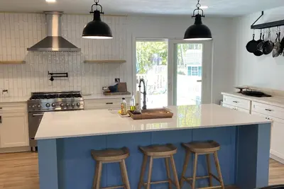 Image de Hampton Bays Family Summer Home
