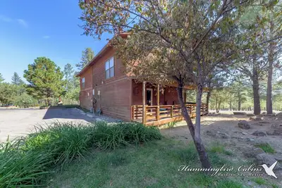 Image de I'll Have Another: 'Sit back and Relax' Pet Friendly