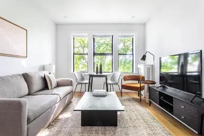Image de Charming Brighton 2br w W/D, by Restaurants & Shops by Blueground