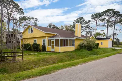 Image de Galveston/Kemah âś3kft²âśKing âśFull KitchenâśParking