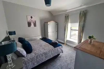 Image de Amy'S Place Charming 3 Bed House Donegal