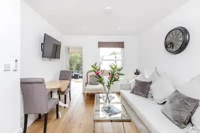 Image de 1Bed Apartment - Convenient Location - PetsAllowed