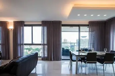 Image de Tel Aviv Home