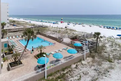 Image de 🦩Now Booking Summer! Amazing Gulf View ~ It's The Treasure You Have Been looking For! 🦩