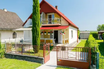 Image de Gizella by Interhome