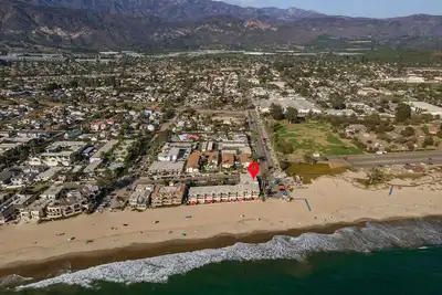 Image de Affordable! Carpinteria Shores 302 Latitude Adjustment