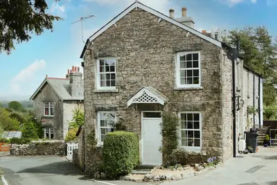 Image de Mount Pleasant Cottage, character holiday cottage in Lindale
