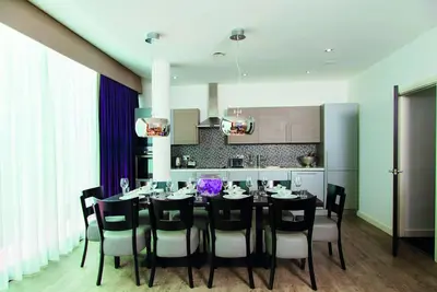 Image de Epic Apart Hotel - Seel Street