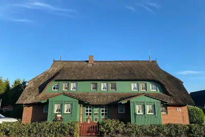 Image de Vacation apartment/apartment for 6 guests with 80m² in Born / Darß (153907)