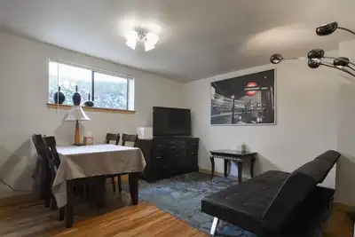 Image de Central Spot, 4 beds, Stocked Kitchen