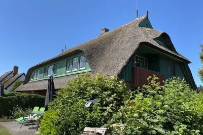 Image de Apartment/apartment for 4 guests with 56m² in Born / Darß (154041)