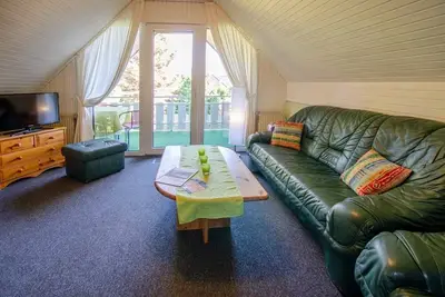 Image de Ferienwohnung/app. für 4 Gäste mit 60m² in Kellenhusen