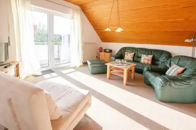 Image de Vacation apartment/apartment for 3 guests with 49m² in Kellenhusen (128886)