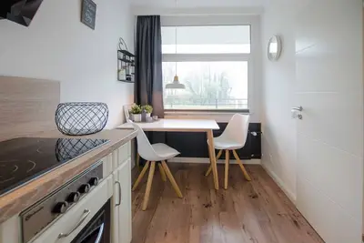 Image de Apartment/apartment for 2 guests with 41m² in Kellenhusen (129113)