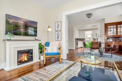 Image de Margarete Haus | In Town | King Beds | Bbq Grill