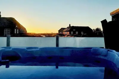 Image de Maison de vacances pour 6 a Ringkøbing