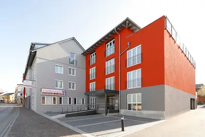 Image de Double room - Hotel & Boarding House Schlosserwirt