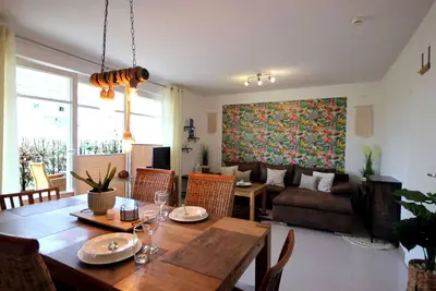 Image de dat Twiehuus, Whg. 1 - Ferienwohnung 226rb1 dat Twiehuus, Dat Twiehuss