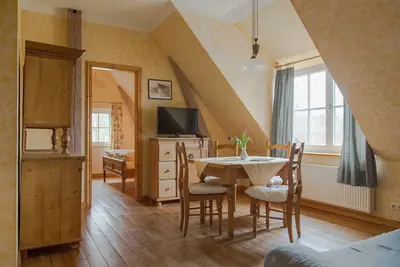 Image de 2-zimmer-ferienwohnung - Ostsee-landhaus