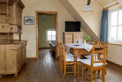 Image de 3-zimmer-ferienwohnoung-eb - Ostsee-landhaus